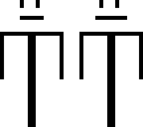 stick man