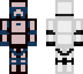storm trooper