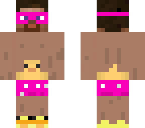 summer steve