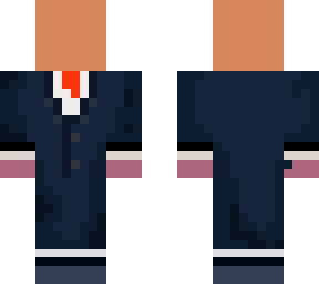 sunset man with business overlay edit of the edit