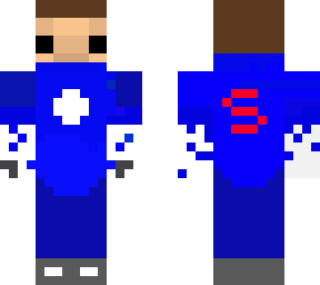superheld skin