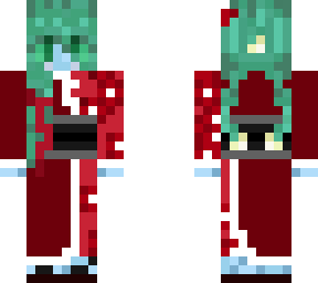 suu with kimono(updated)