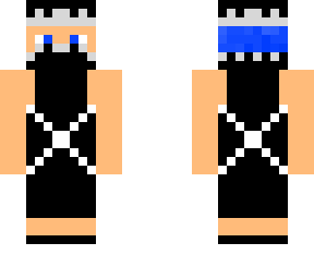 team skull- tupp