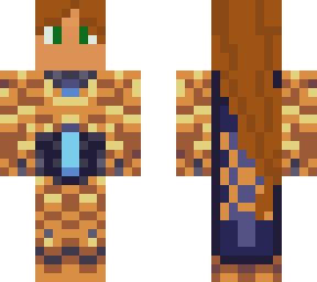 terraria oc - meleot