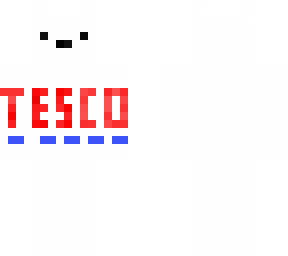 tesco bag