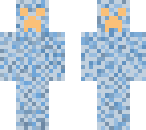 textured pastel creeper #2