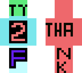 thank you for 2 followers! (read desc)