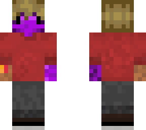 thanos *****
