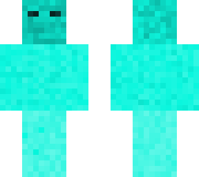 the blue savage