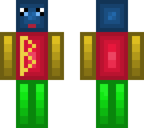 the box