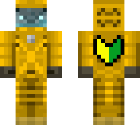 the final hazmat suit for beginners