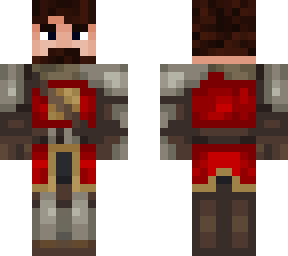 the fredlas knight