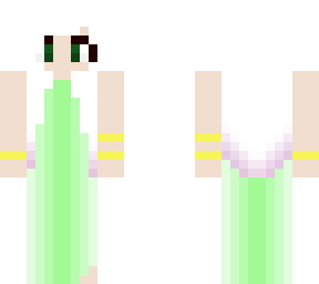 the lily of the valley girl (fixed)