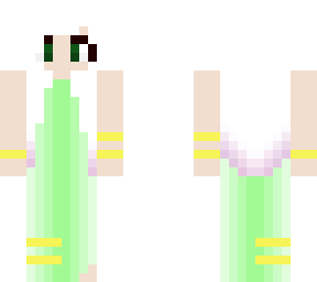 the lily of the valley girl