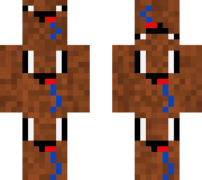 the noob of them all.
