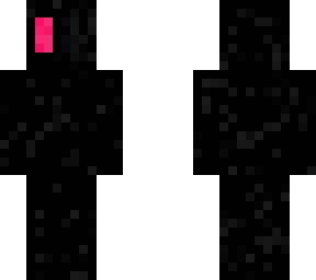 the pink eyes
