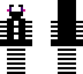 the puppet (from fnaf)