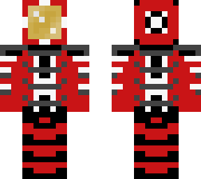 the space mann