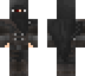 the thief of shadows
