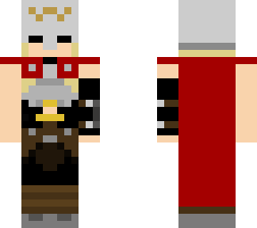 thor (comics)