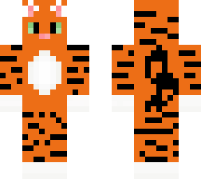 tiger