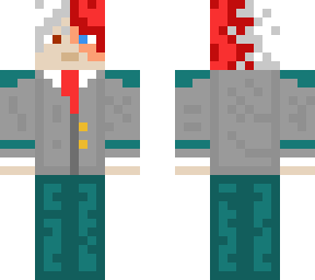 todoroki shoto