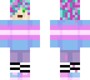 trans person