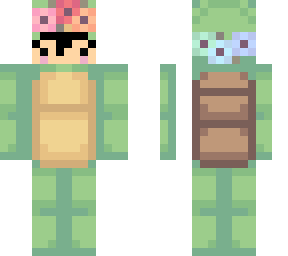 turtle boy