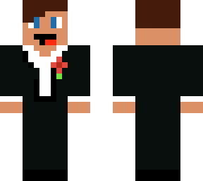 tuxedo