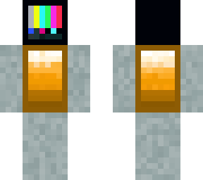 tv robot