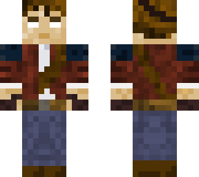 undead pirate