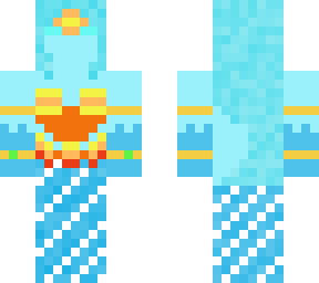 undine the water spirirt