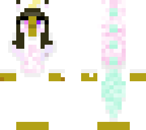 unicorn edit my main kawaii skin