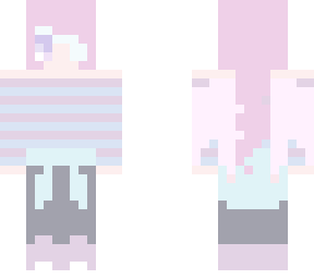 unshaded persona