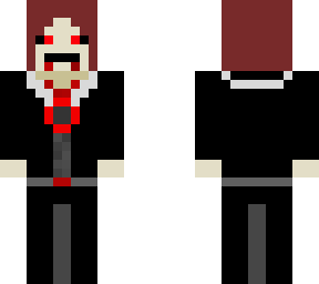 vampire (updated)