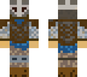 viking footsoldier