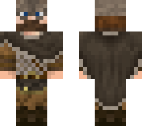 viking warrior