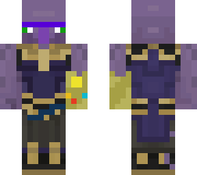villager #3