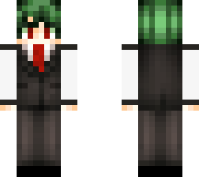 villian deku (edit)