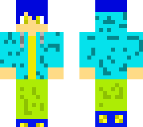 vsi games skin
