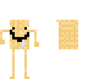 waffle derp man