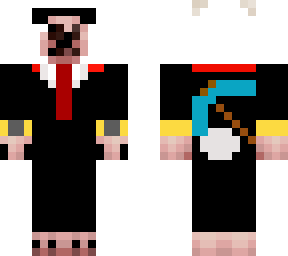 walter spy