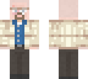 walter white