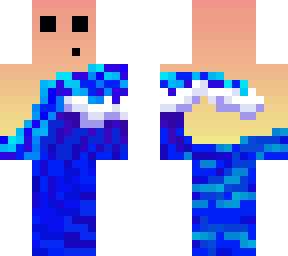 wave dood