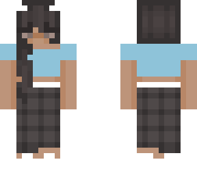 white demon fixed