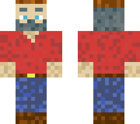 willy - star dew valley