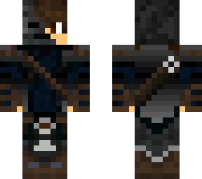 wither mask
