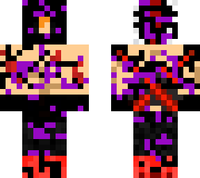withered