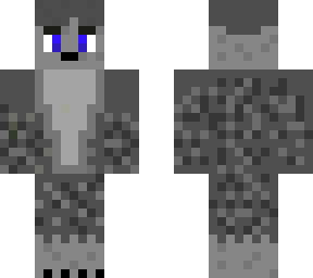 wolf boy