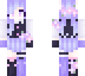 wolf girl